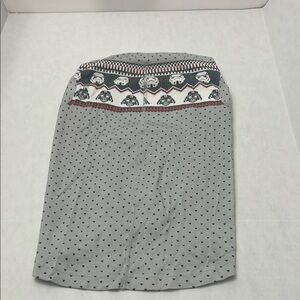 Star Wars Gray and Black Hanna Anderson